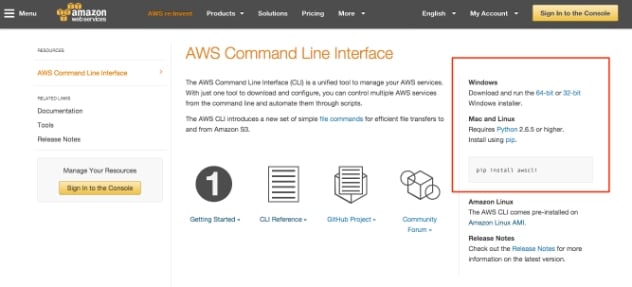 AWS_Command_Line_Interface-1-1