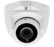 Dome Camera with Audio