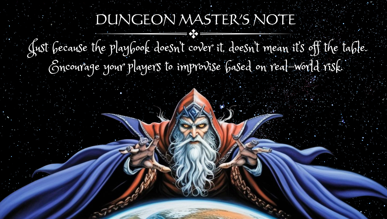 DM Note 1