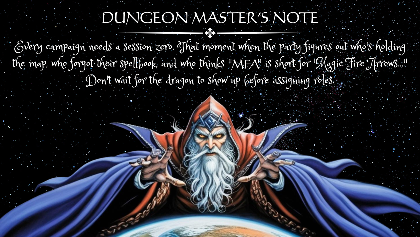 DM Note 2.0