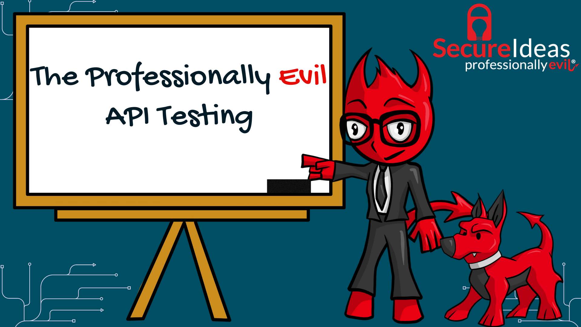 API-Testing