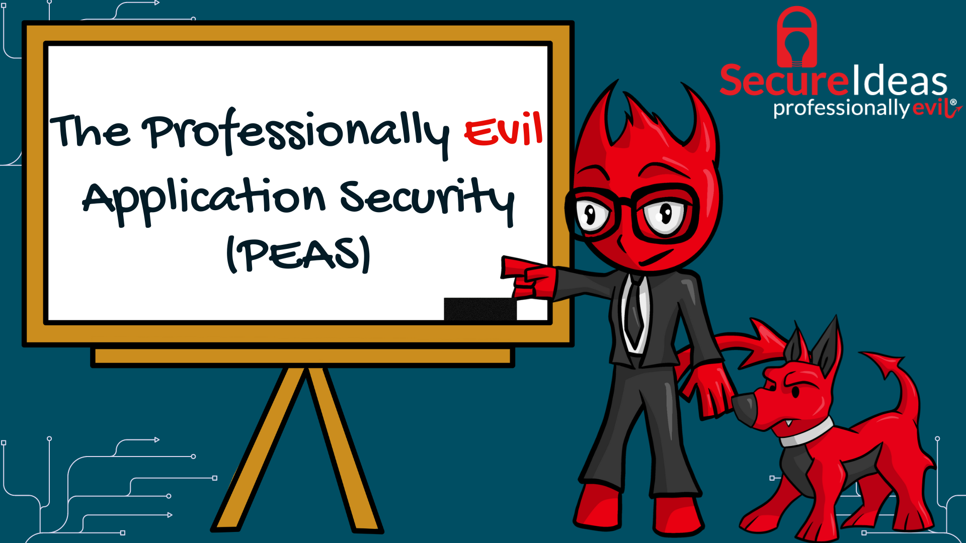 Application-Security-Course