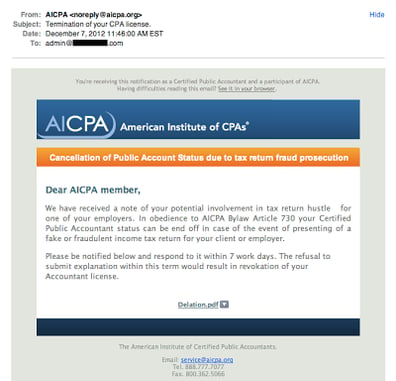 aicpa