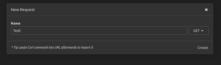 Getting Started API Penetration Testing with Insomnia