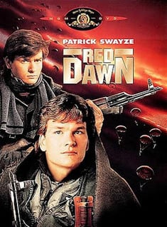 red dawn 1