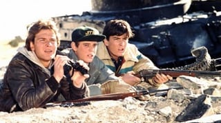 red dawn 4