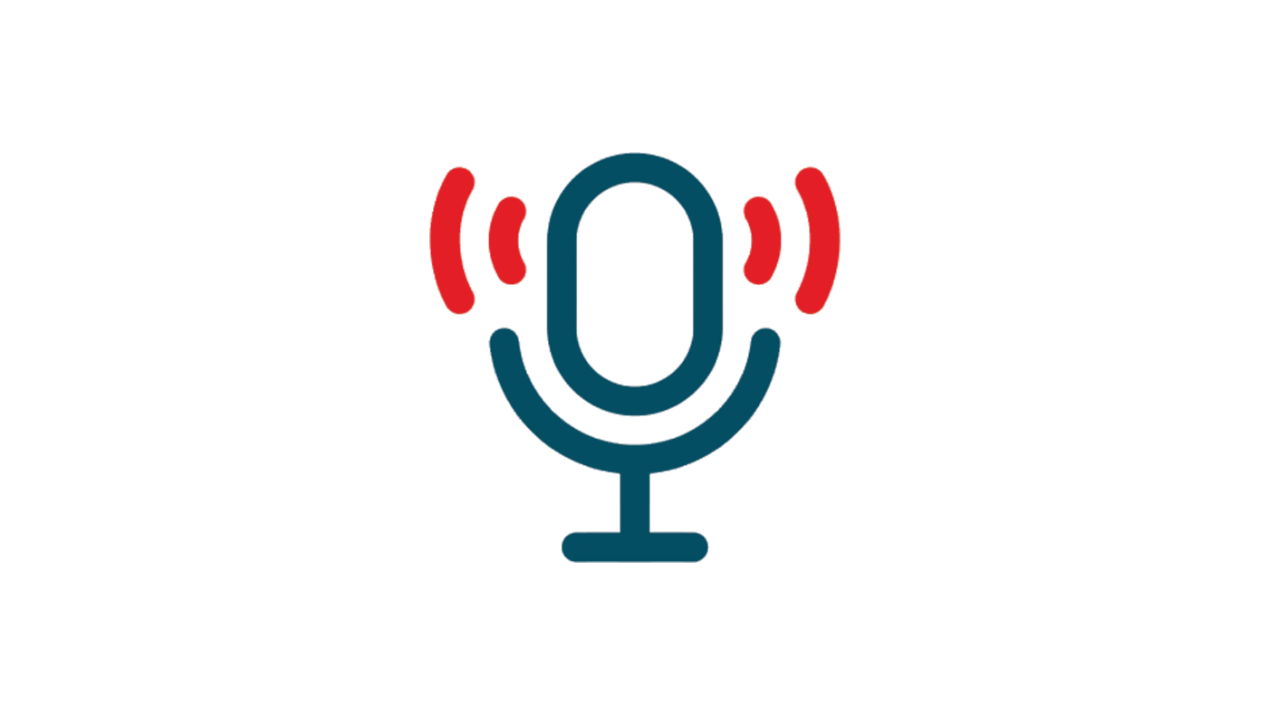 Podcast Icon