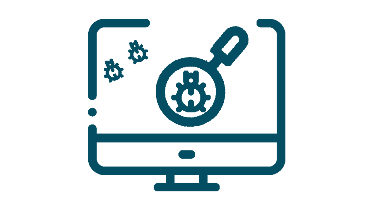 pentesting small icon
