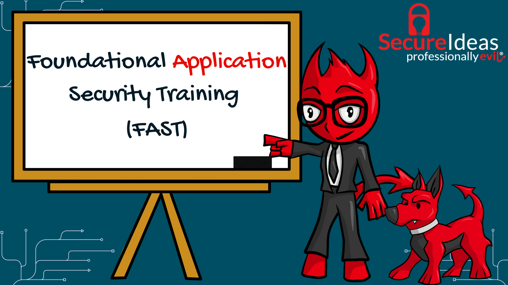 Foundational-Application-Security