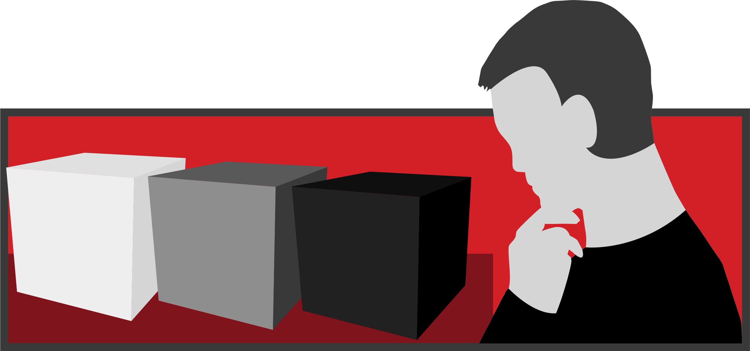Gray Box vs White Box vs Black Box