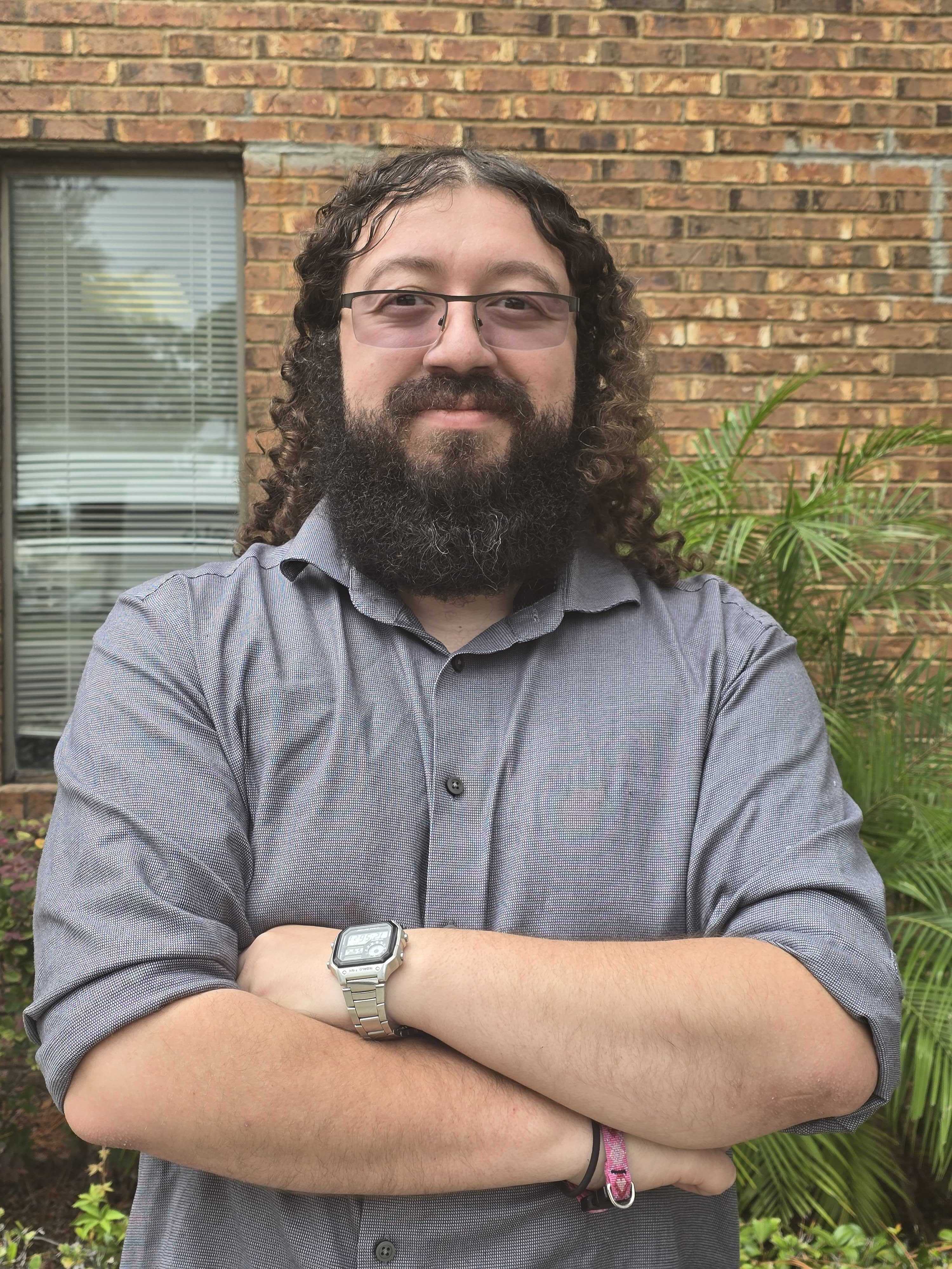 Secure Ideas Team Member