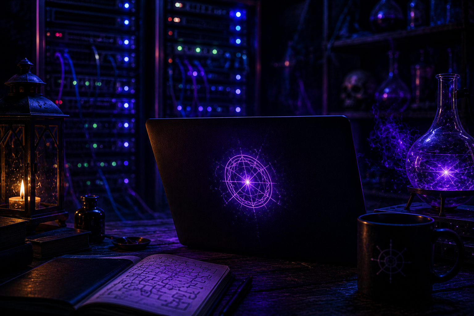 Building a Dedicated Web App & API Pentesting Lab