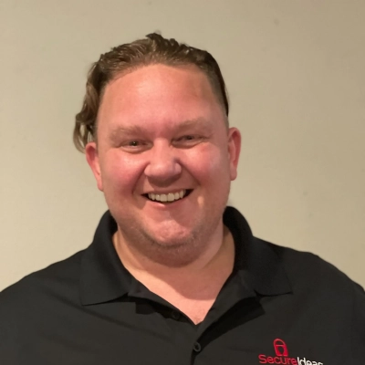 Secure Ideas Team Member