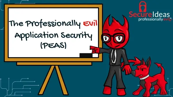 Application-Security-Course