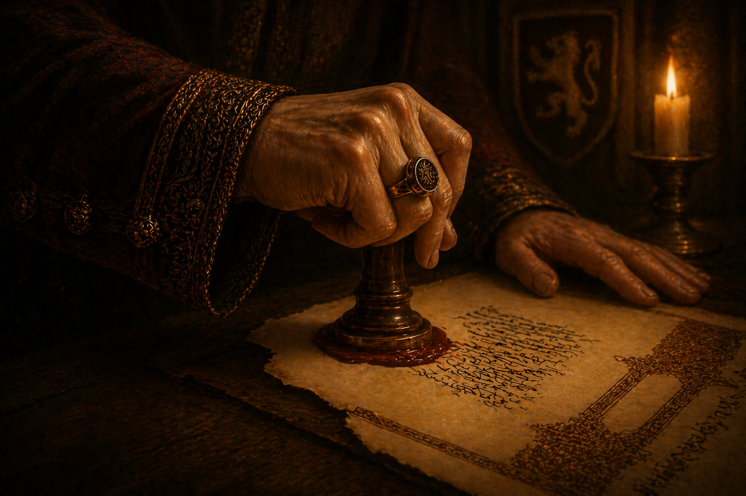 Paths to Power in Active Directory Part 5: ESC6 - Under a False Sigil