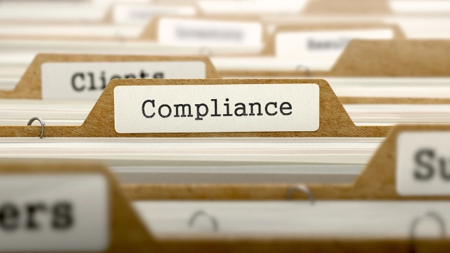 Compliance is not Security