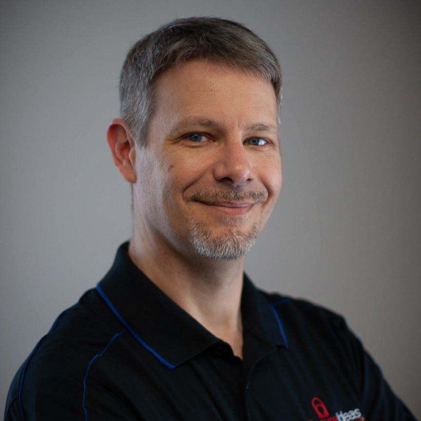 Secure Ideas Team Member