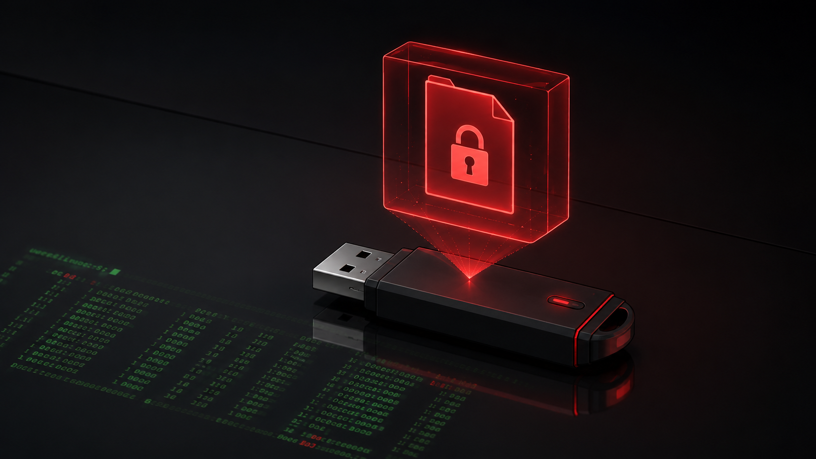 Creating an Encrypted File Container with LUKS