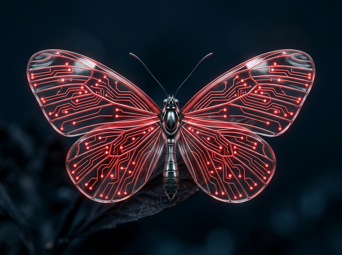 The AI Arms Race Just Went Public: What Project Glasswing Means for You