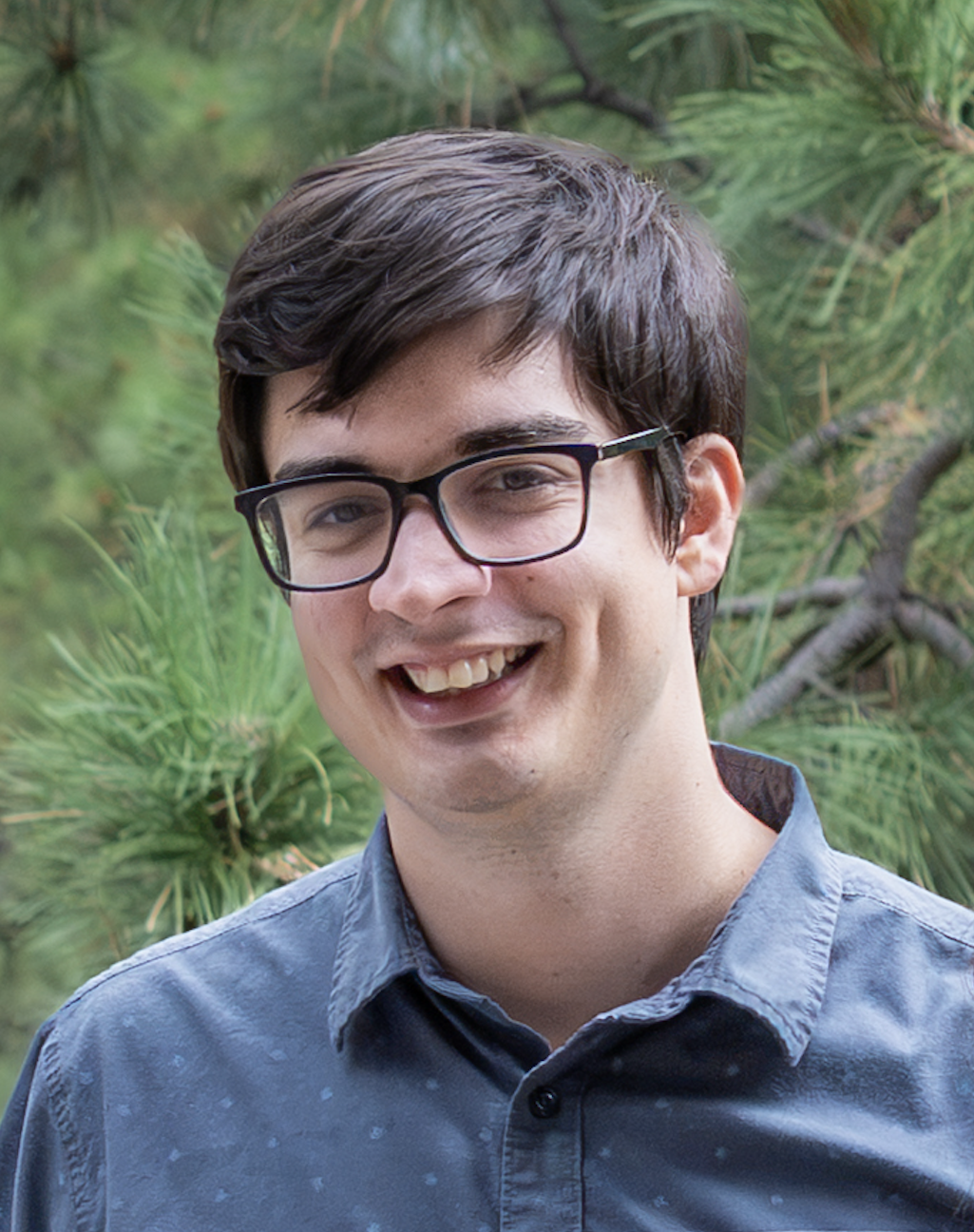 Secure Ideas Team Member