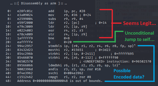 disassembly 3