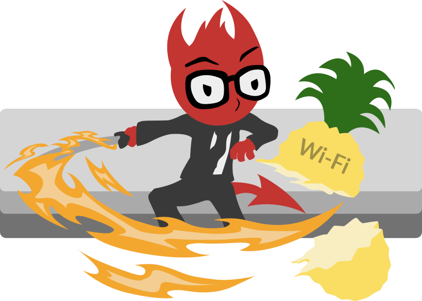 Low Hanging Fruit Ninja: Slashing the Risks of the Human Element
