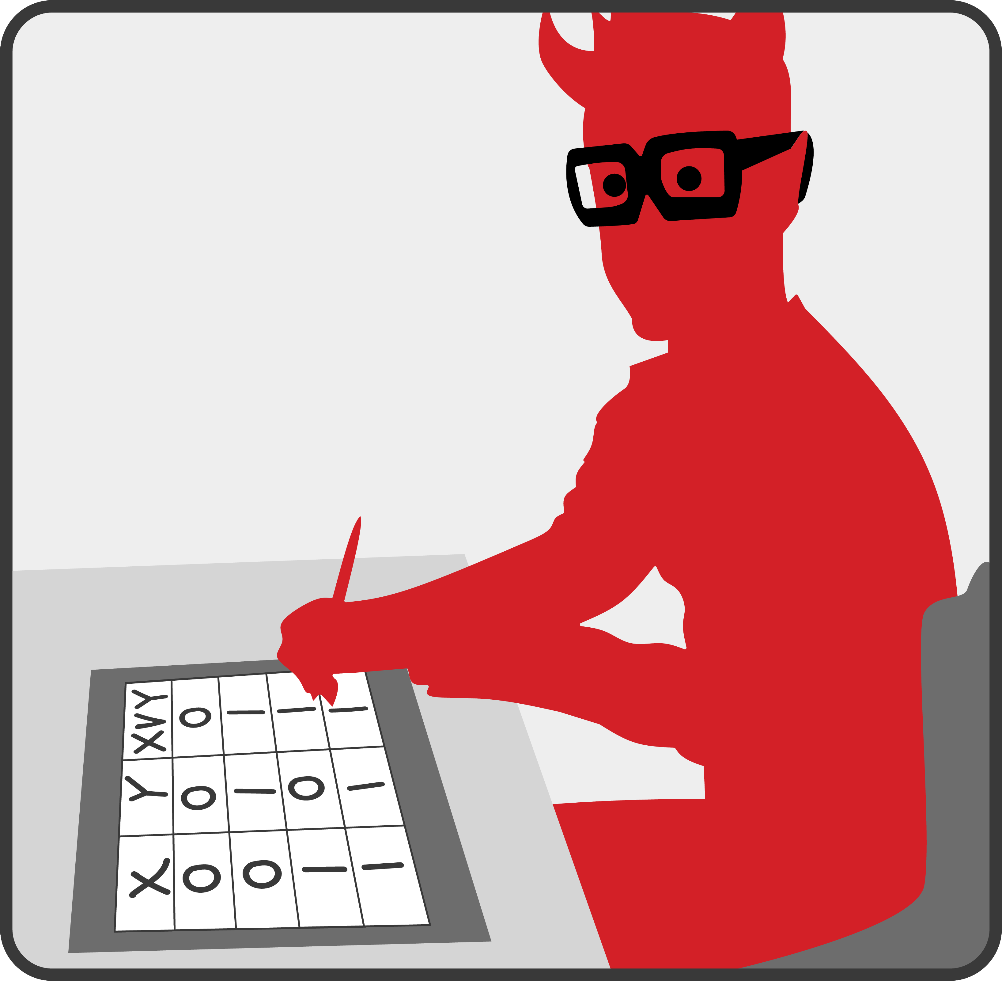 Boolean Math (OR Logic) – CISSP Domain 3