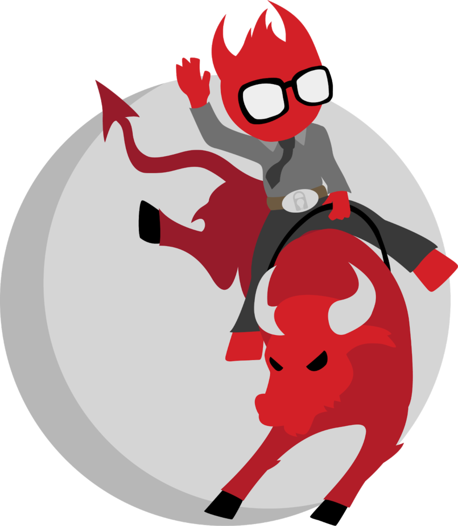 A New Consultant’s 1st Con - Wild West Hackin Fest - Way West 2021