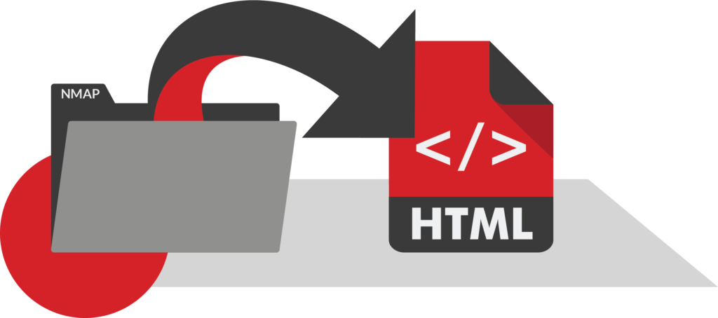Converting NMAP XML Files to HTML with xsltproc