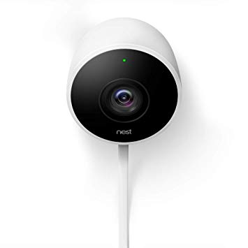 Security Review of Nest Camera