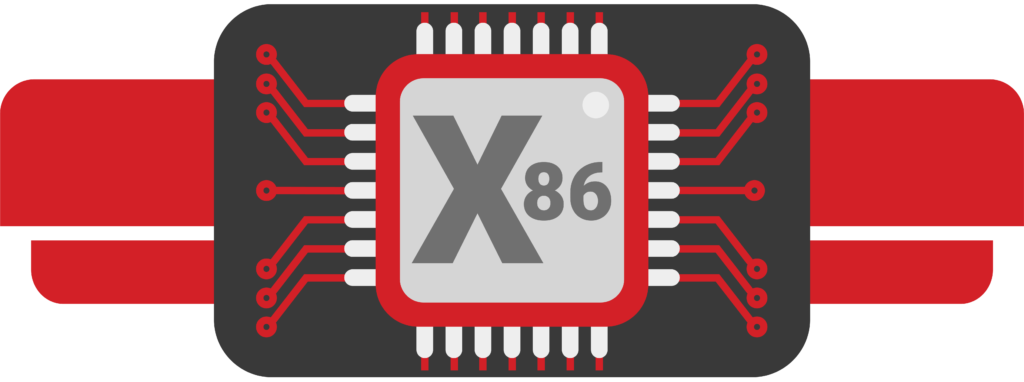 A Hacker’s Tour of the X86 CPU Architecture