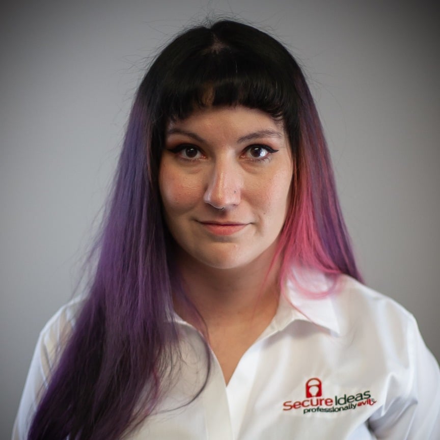 Secure Ideas Team Member