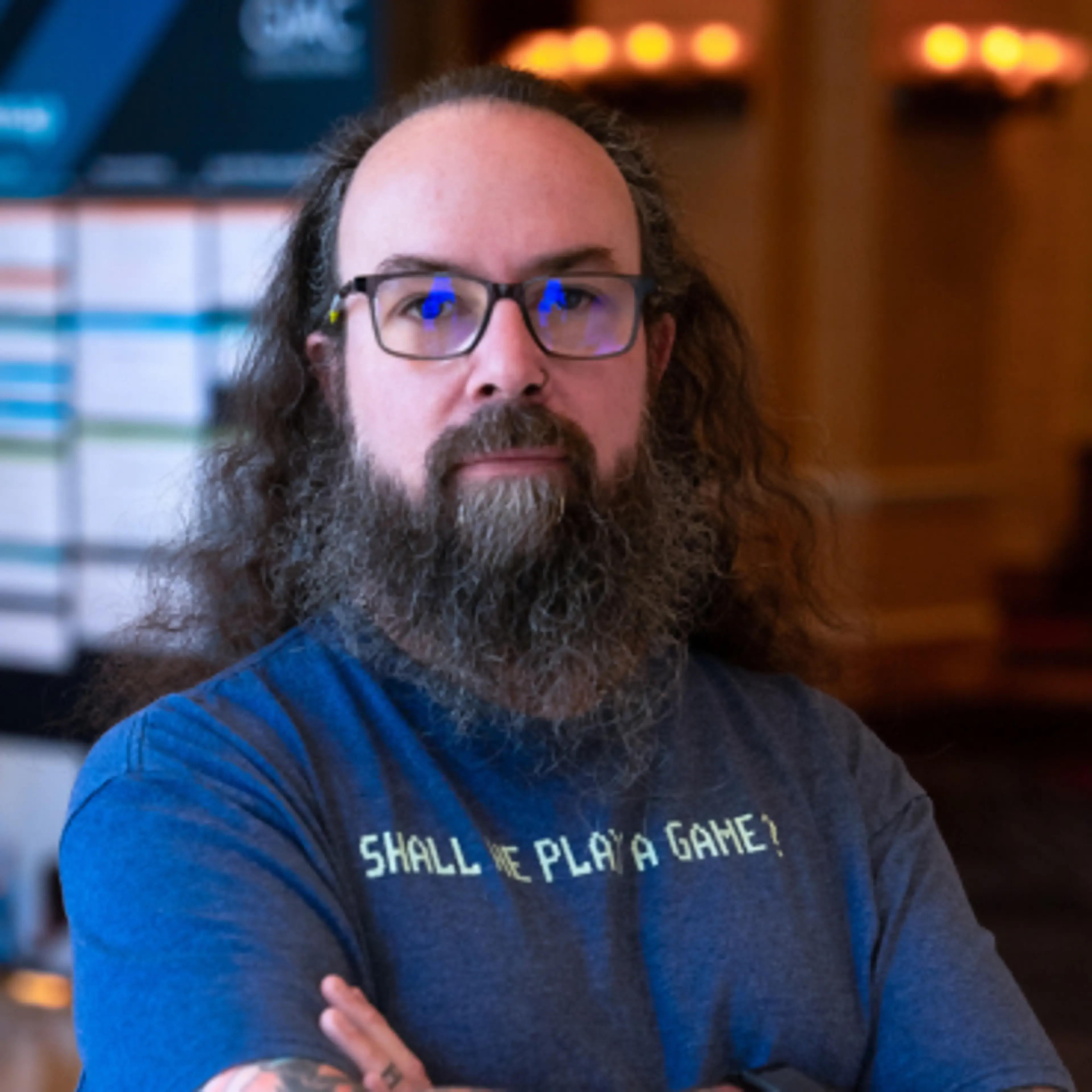 Secure Ideas Team Member