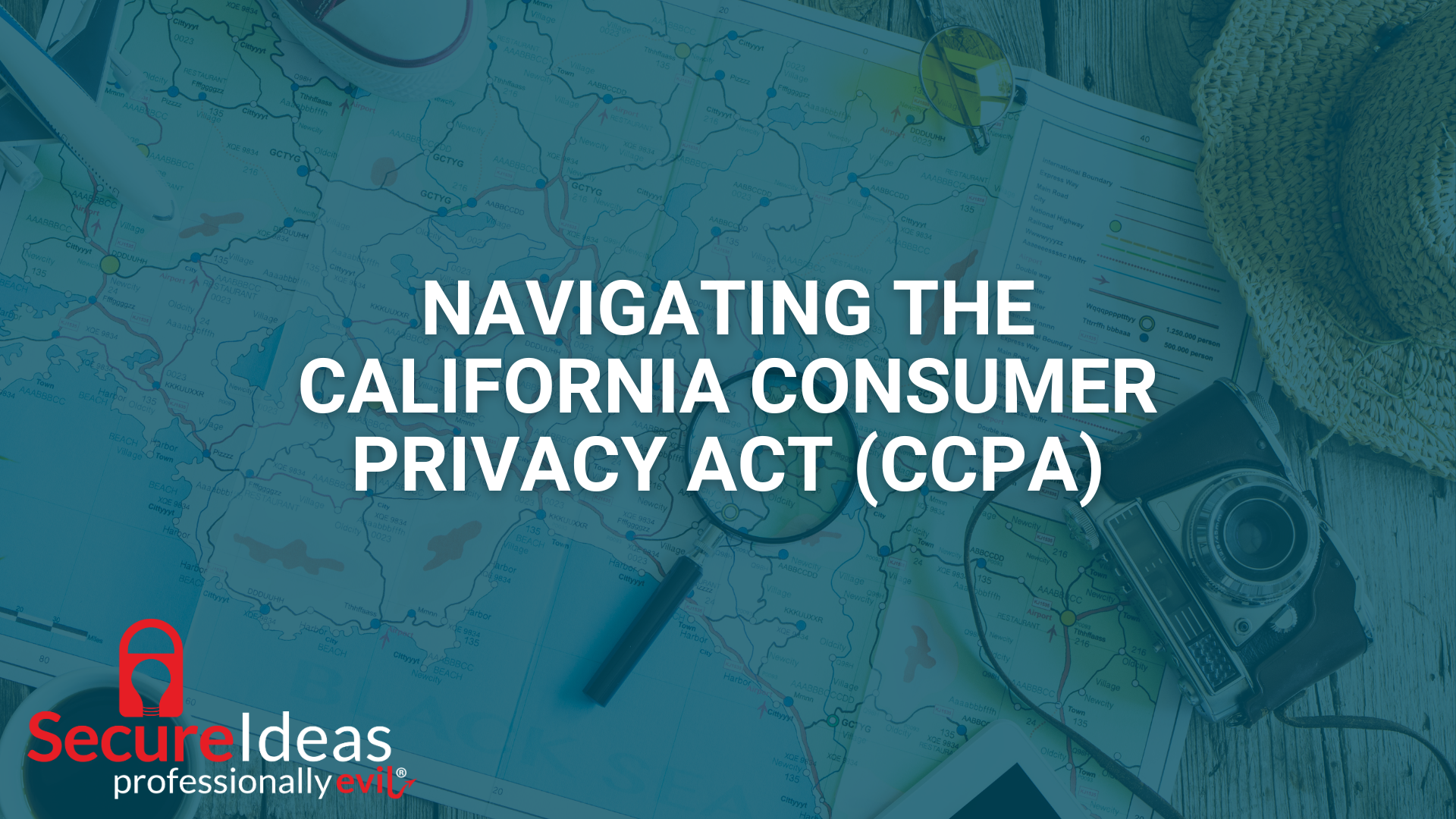 Navigating the California Consumer Privacy Act (CCPA)