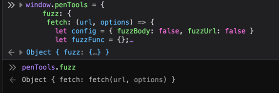Mission Imfuzzable: How to Fuzz Web Apps you can't Intercept