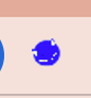 FoxyProxy active icon in Chrome