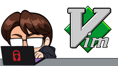 Extract Secrets from Multiple Configuration Files Using Vim