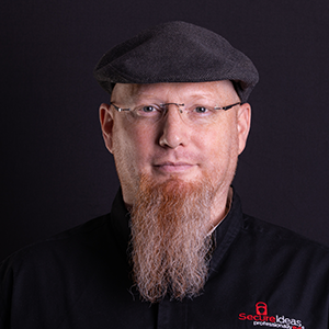 Secure Ideas Team Member