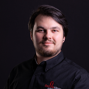 Secure Ideas Team Member