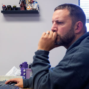 Doug Bigalke