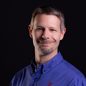 Secure Ideas Team Member