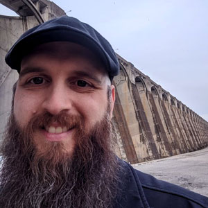 Secure Ideas Team Member