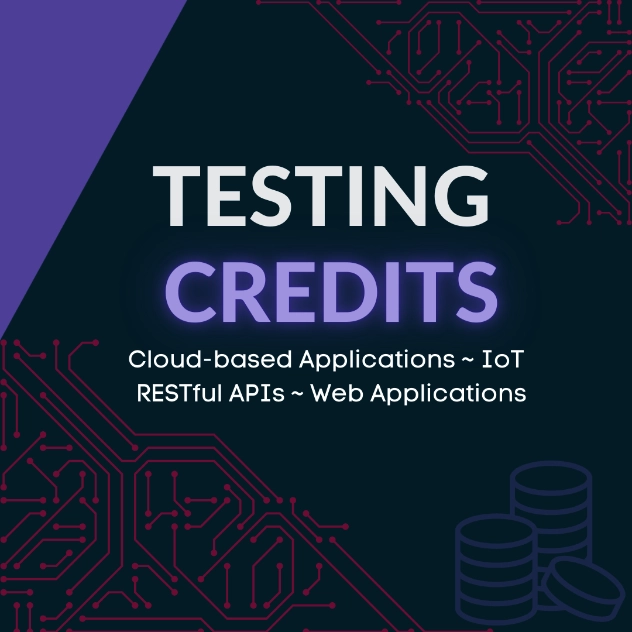 How Do We Estimate Testing Credits?