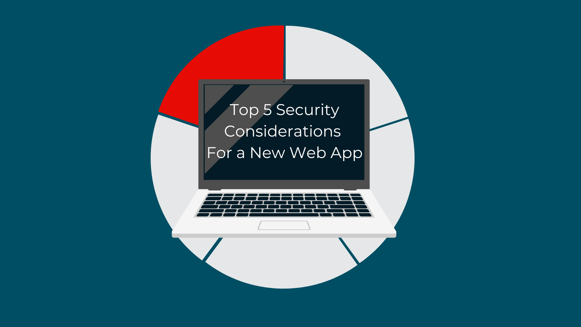 Top 5 Security Considerations for a New Web App - 4. Logging and Monitoring
