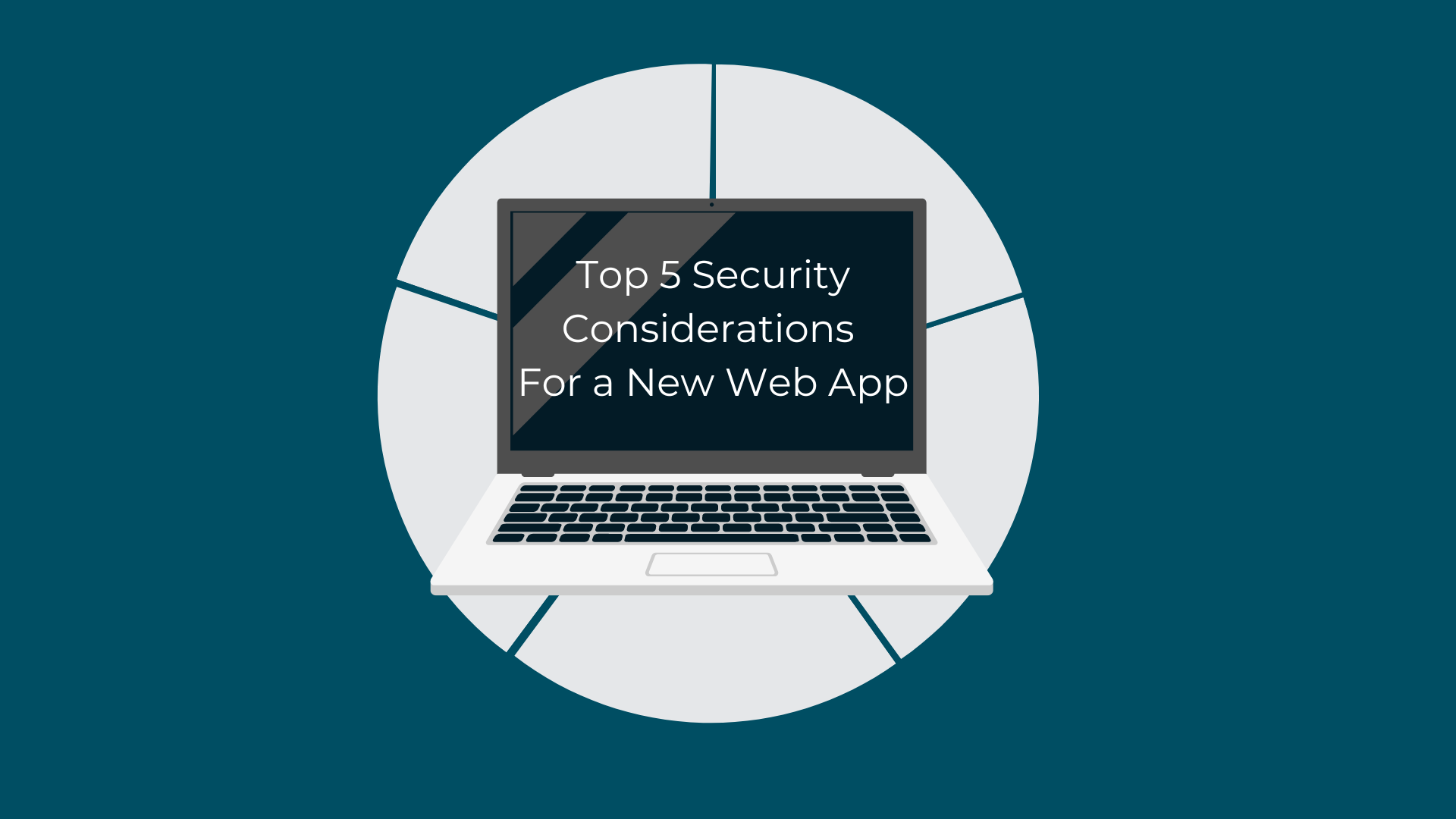 Top 5 Security Considerations for a New Web App - 5. Establishing an Dependency Patching Plan