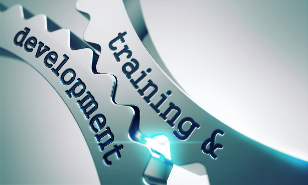 #AffordableTraining requires change