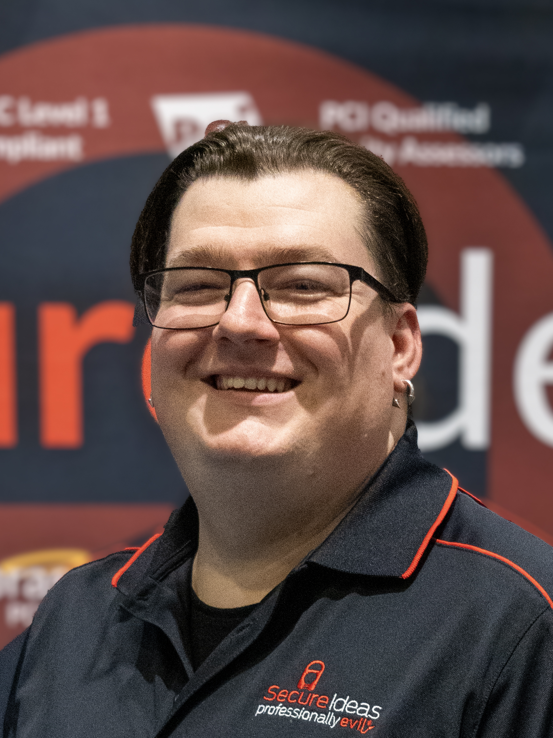 Secure Ideas Team Member