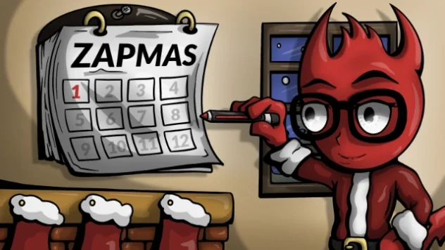 Twelve Days of ZAPmas - Day 1 - Setting Up ZAP