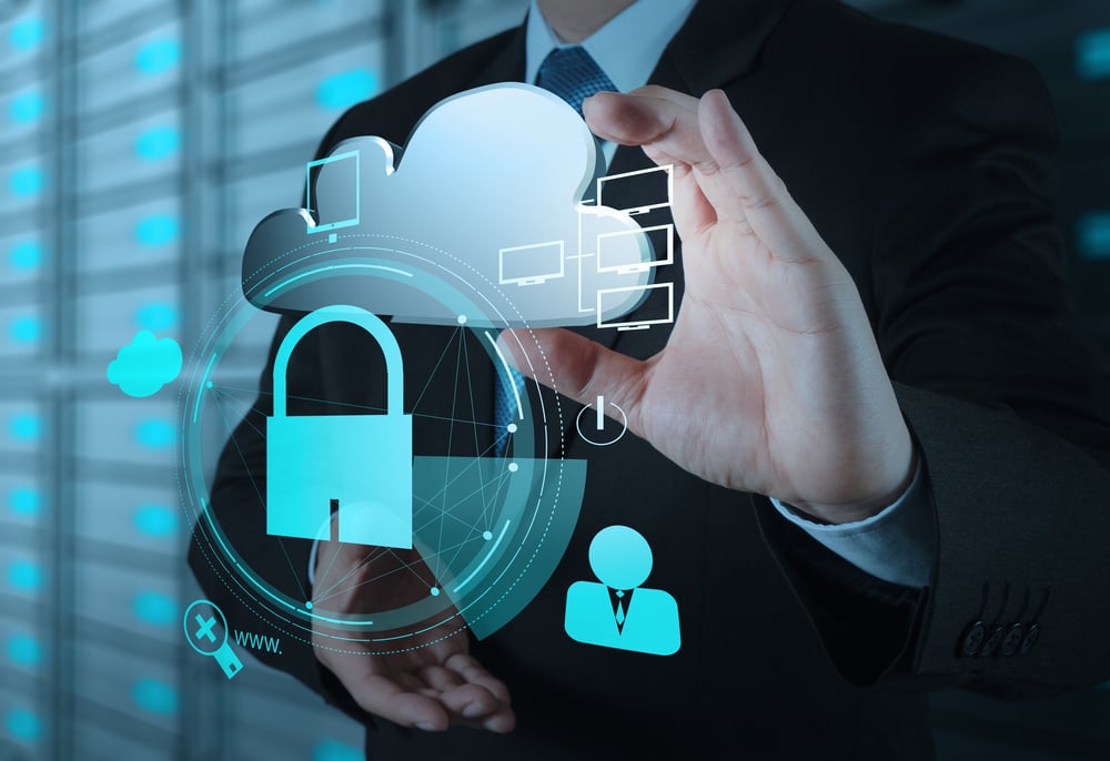 Webcast: Navigating Cloud Security