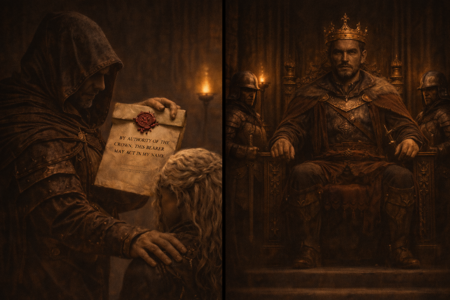 Paths to Power in Active Directory Part 4: ESC3 – In The Name of The Crown